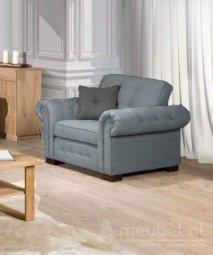 Fauteuil Groenveld 119cm