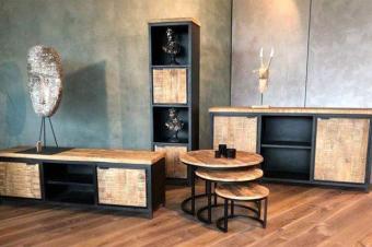 OUTLET TILBURG! - Woonkamerset Klarenbeek