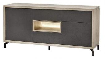 Dressoir Klein Kwadro