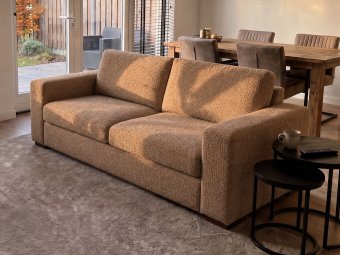 Loungebank Leiden · 2 Zits 160cm