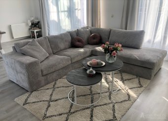 OUTLET ALPHEN AAN DEN RIJN! - Hoekbank Lelystad
