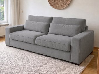 Bank Leusden · 2.5 Zits 200cm