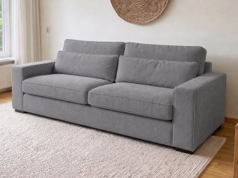 Bank Leusden · 3 Zits 220cm