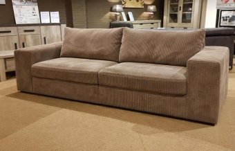 Bank Loenen · 2.5 Zits 208cm