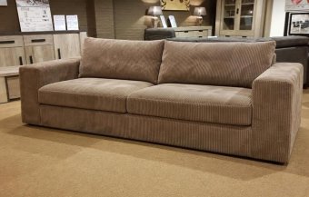 Bank Loenen · 3 Zits 228cm