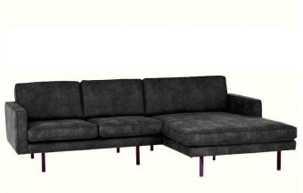 Loungebank Julianadorp 255cm