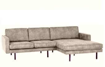 Loungebank Julianadorp 255cm