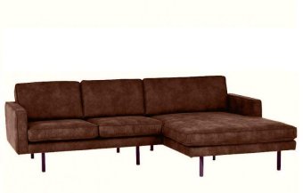Loungebank Julianadorp 255cm
