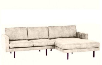 Loungebank Julianadorp 255cm