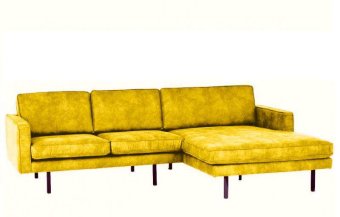 Loungebank Julianadorp 255cm