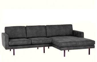 Loungebank Julianadorp 255cm