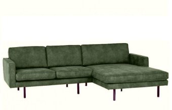 Loungebank Julianadorp 255cm