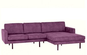 Loungebank Julianadorp 255cm