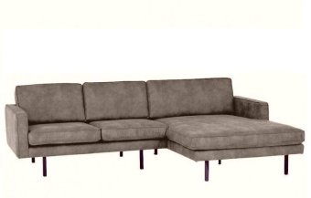 Loungebank Julianadorp 255cm