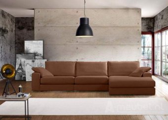 Loungebank Amersfoort 303cm