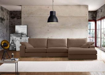 Loungebank Amersfoort 303cm