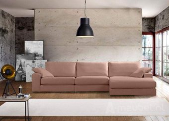 Loungebank Amersfoort 303cm