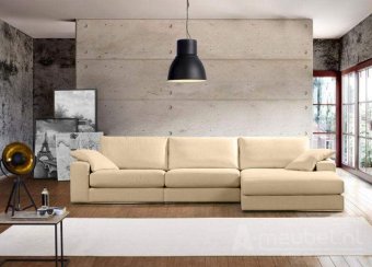 Loungebank Amersfoort 303cm