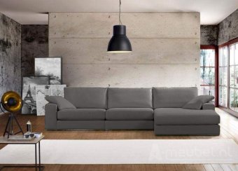 Loungebank Amersfoort 303cm