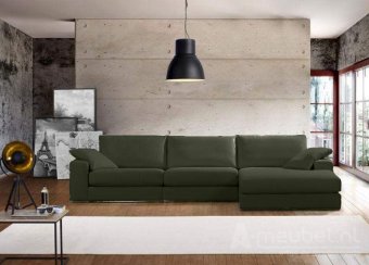 Loungebank Amersfoort 303cm