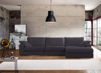 Loungebank Amersfoort 303cm