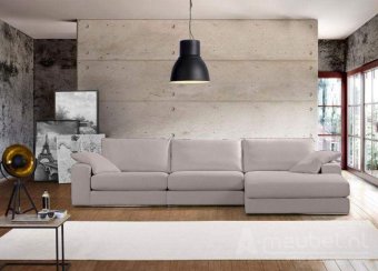 Loungebank Amersfoort 303cm