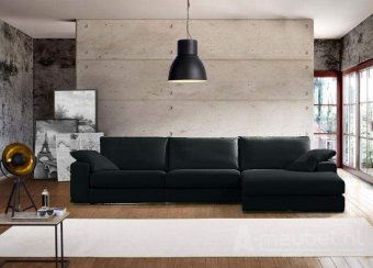 Loungebank Amersfoort 303cm
