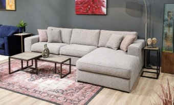 Loungebank Berlicum