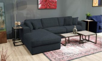 Loungebank Berlicum 270cm