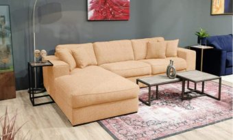 Loungebank Berlicum 270cm
