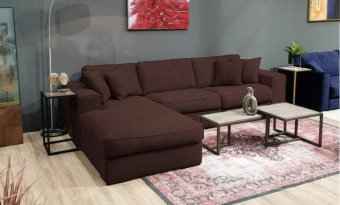 Loungebank Berlicum 270cm