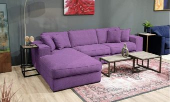 Loungebank Berlicum 270cm