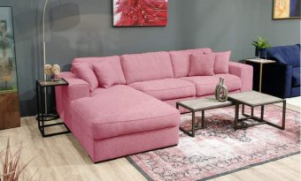 Loungebank Berlicum 270cm