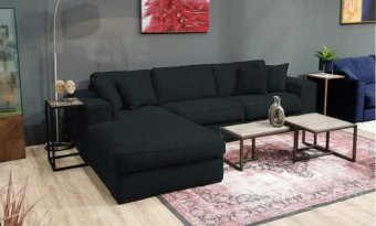 Loungebank Berlicum 270cm