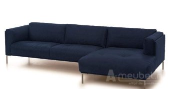 Loungebank Bern 256cm