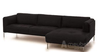 Loungebank Bern 256cm