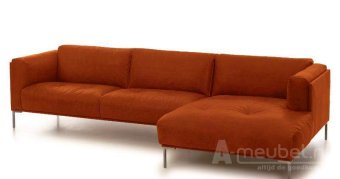 Loungebank Bern 256cm