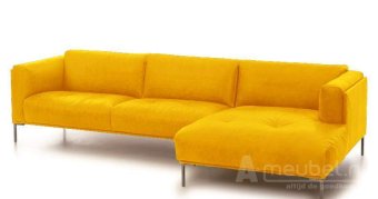 Loungebank Bern 256cm