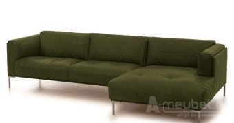 Loungebank Bern 256cm