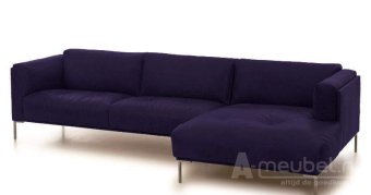 Loungebank Bern 256cm