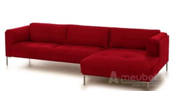 Loungebank Bern 256cm