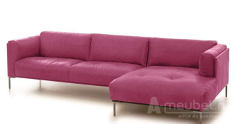Loungebank Bern 256cm