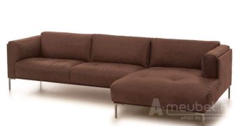 Loungebank Bern 256cm
