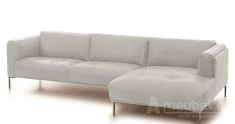 Loungebank Bern 256cm