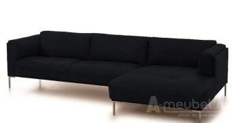 Loungebank Bern 256cm