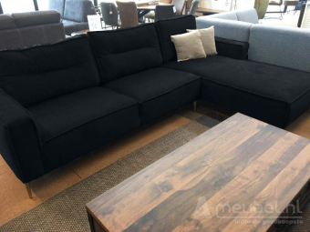 Loungebank Capelle 245cm