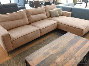 Loungebank Capelle 245cm