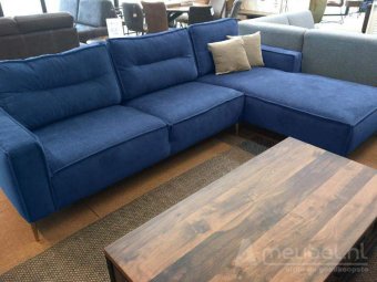 Loungebank Capelle 245cm