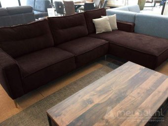 Loungebank Capelle 245cm