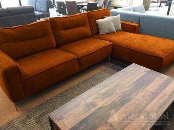 Loungebank Capelle 245cm